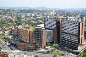 URGENTE | PRIMEIRO CASO DE COVID-19 É CONFIRMADO NO BRASIL