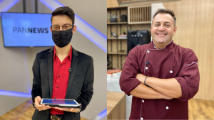 TV Litoral Panorama estreia novas atrações na próxima semana