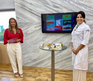 Imunidade na pandemia: sabia como se proteger