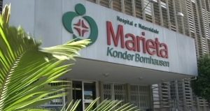 Hospital Marieta se aproxima dos 100% de ocupação dos leitos de UTI