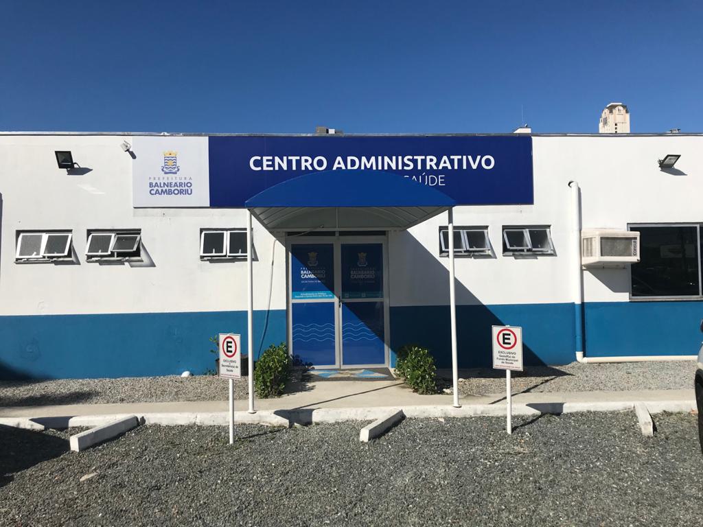Coordenadora da Secretaria de Saúde fez o teste, mas ainda assim continuou frequentando o local.