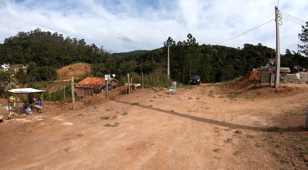 Local é alvo de um impasse entre a prefeitura de Camboriú e a FUCAM.