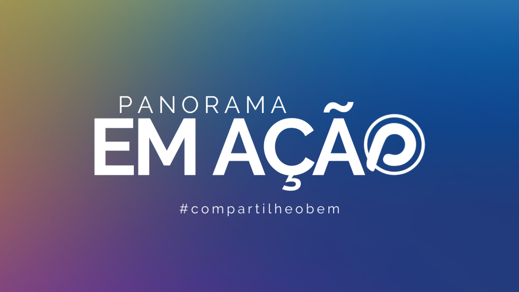 TV Litoral Panorama lança campanha solidária “Panorama em ação”