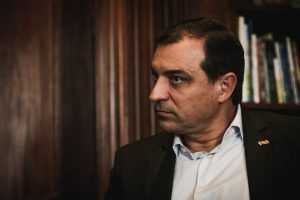 Entenda o processo de impeachment do governador Carlos Moisés