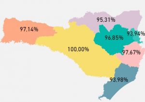 Região do Meio Oeste e Serra chega a 100% de ocupação nos leitos de UTI. Colapso se alastra pelo estado.