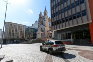 Governador Carlos Moisés decreta lockdown em Santa Catarina nos finais de semana