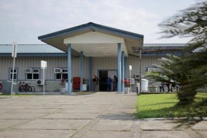 Balneário Camboriú abre processo seletivo para o Hospital Ruth Cardoso