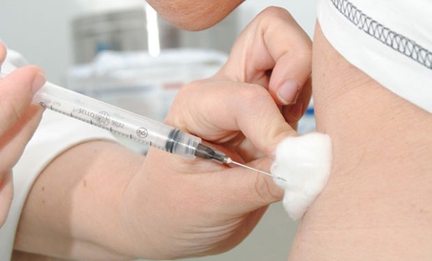 Municípios da região promovem Dia “D” de vacinação contra a gripe