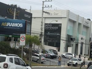 Clínica Magrass de Balneário Camboriú é alvo de operação da Polícia Federal