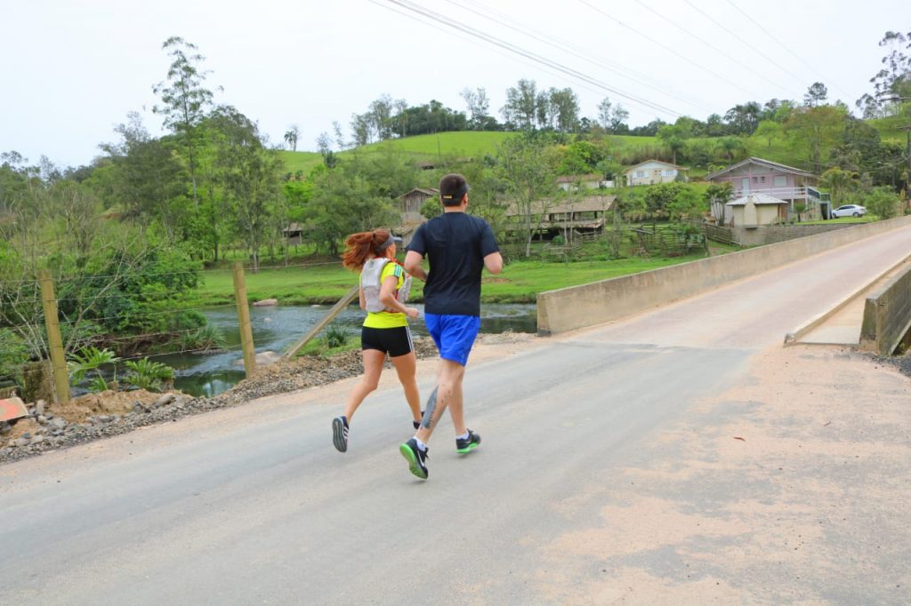 RIO DO RASTRO MARATHON: PROVA INÉDITA MOVIMENTA SC