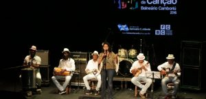 10º FESTIVAL DA CANÇÃO DE BALNEÁRIO CAMBORIÚ