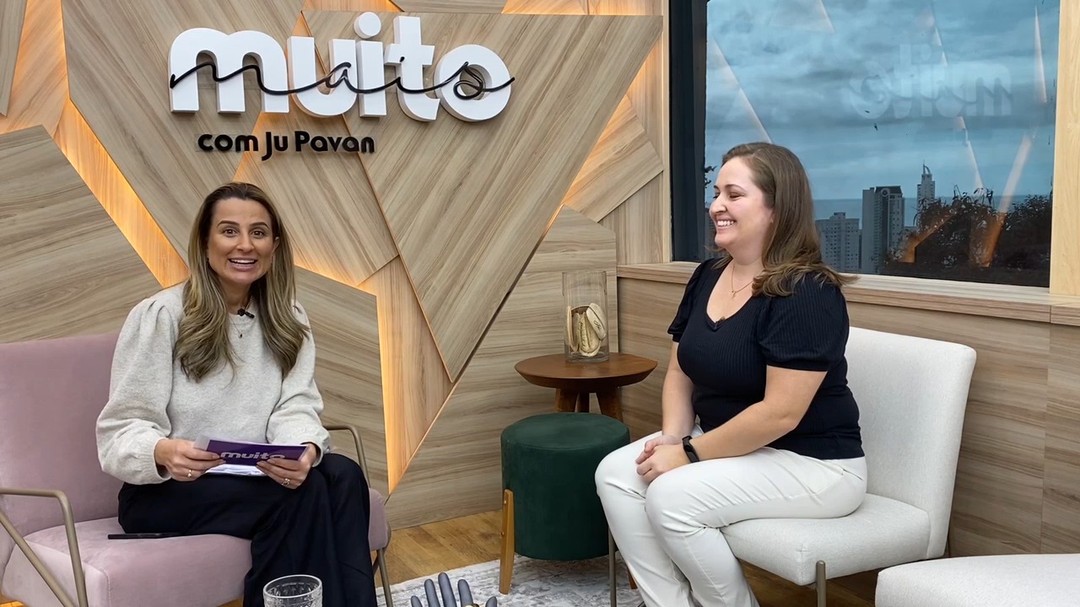 Em alusão ao dia nacional do diabetes, @drajulia.endocrinoped esclarece as principais dúvidas sobre diabetes na infância.
Apresentadora: @jupavan