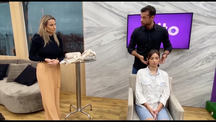 Saiba sobre os impactos da utilização dos aparelhos eletrônicos com o quiropraxista Lucas Lazzaretti.
#quiropraxia #saude #dor #coluna #bemestar #cervical #tvcpanorama