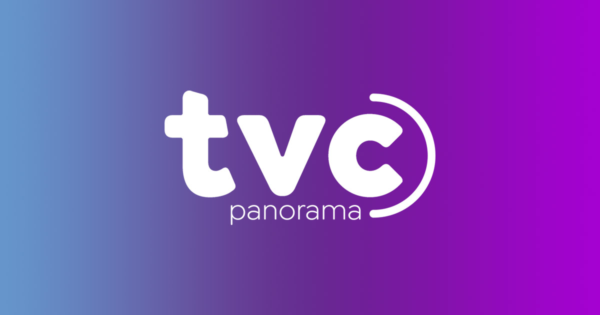 TVC Panorama - A TV da nossa gente
