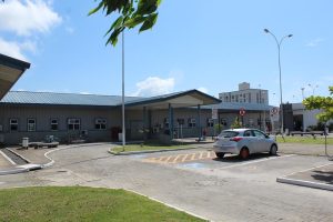 Hospital Municipal Ruth Cardoso passa a atender UTIs Covid-19