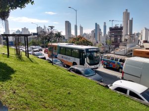 Novas adequações nos itinerários das linhas do transporte coletivo de BC