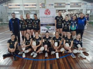 Balneário Camboriú será a sede da Etapa Regional dos Joguinhos