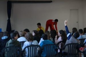 NAI inicia atendimentos do Ambulatório da Dor Crônica