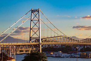 Florianópolis recebe certificação de Destino Turístico Inteligente em Transformação pelo Ministério do Turismo