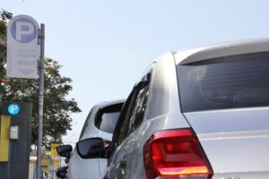 Aberta licitação para implantação do novo modelo de estacionamento rotativo em Itajaí