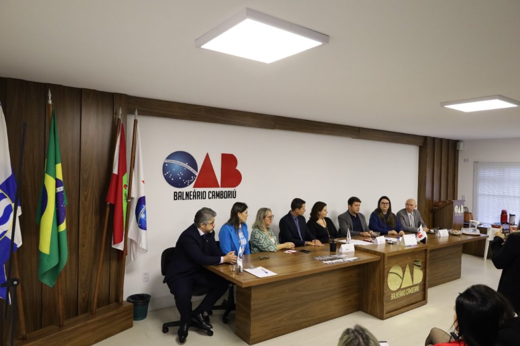 Advogados podem se inscrever para o projeto “OAB Pela Pessoa Idosa”