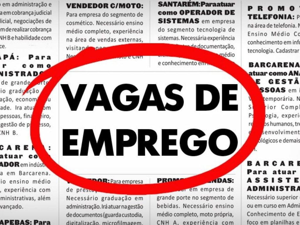 SIME conta mais de 540 vagas cadastradas em Balneário Camboriú