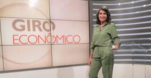 GIRO ECONÔMICO