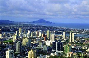 Itajaí segue crescendo e se torna a 28ª economia do Brasil