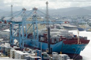 Porto de Itajaí tem alfandegamento renovado por mais dois anos