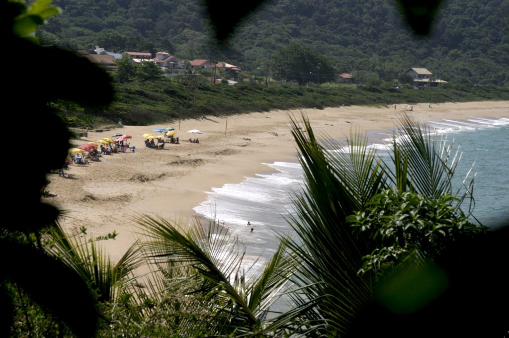 Bandeira Azul será hasteada dia 14 em Balneário Camboriú