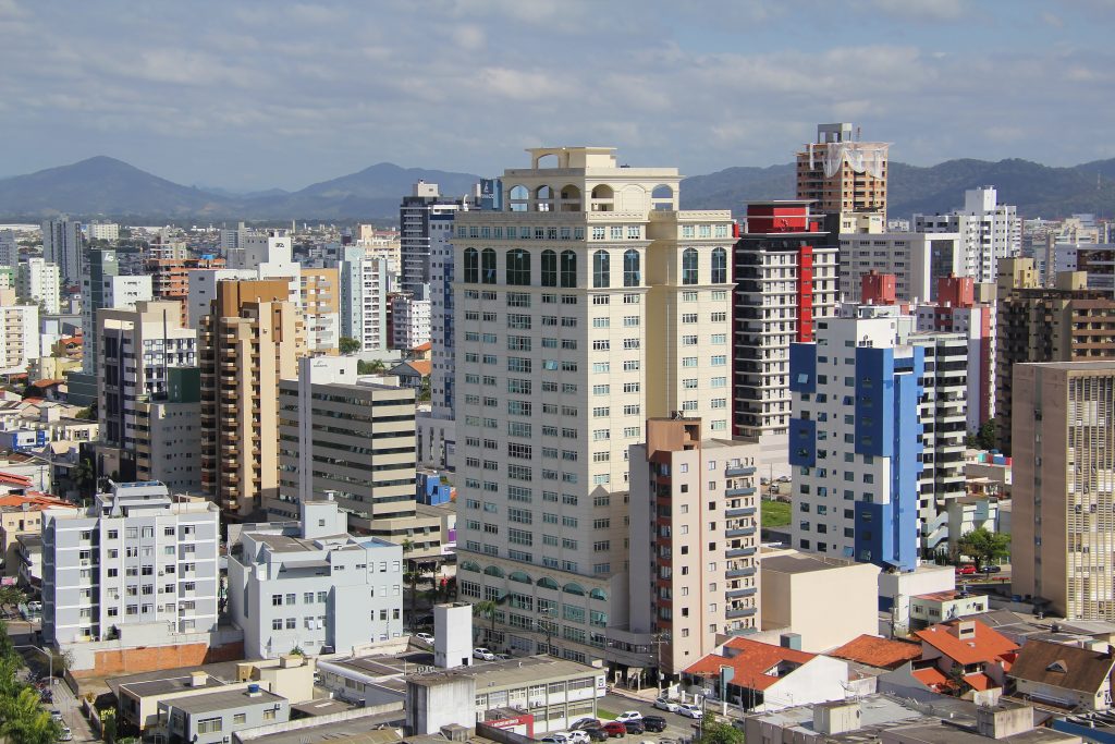 Itajaí: IPTU 2023 terá 20% de desconto no pagamento à vista