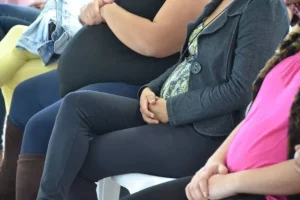 Camboriú abre vagas para curso de gestante
