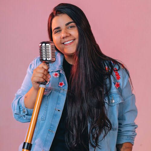 SHED recebe a cantora Yasmin Santos nesta sexta-feira em Balneário Camboriú