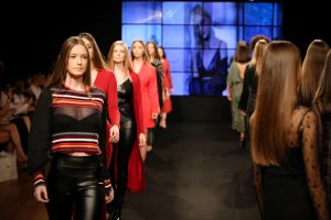 Balneário Fashion Show celebra suas raízes com edição histórica