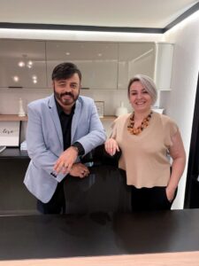 ABEOC-SC anuncia nova diretoria com presidente e vice de Balneário Camboriú