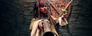 Aventura Pirata completa dois anos e se destaca entre as principais atrações turísticas de Balneário Camboriú (SC)