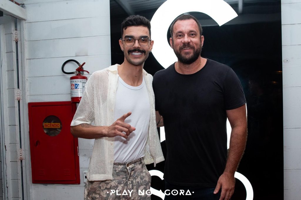 SHED Club, em Balneário Camboriú, reúne estrelas da música sertaneja