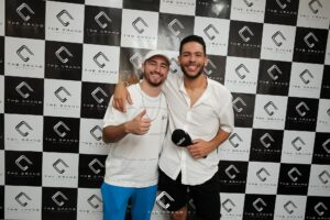Exclusivo! DJ Jonatas Felipe fala sobre carreira e música nova com KVSH