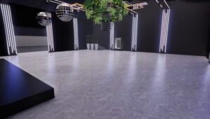 Music Park apresenta novo layout do espaço Indoor