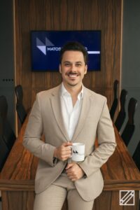 Advogado de Camboriú ganha ação de danos morais contra Instagram após ter conta roubada