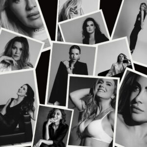 Balneário Shopping recebe exposição ‘BE YOUR OWN MUSE’ da Revista Bem-Estar em homenagem ao Dia das Mulheres