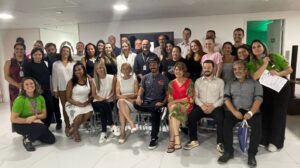 Convention Se Encontra, evento de incentivo ao networking entre empresários, chegou na 50a edição