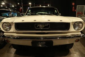 Mustang celebra 60 anos de lançamento e fabricação segue ininterrupta