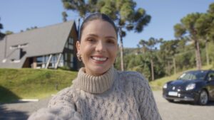 Balneário Shopping sorteia carro elétrico e 10 finais de semana em Urubici, na Serra Catarinense, para celebrar o Dia das Mães