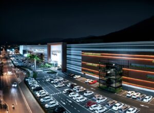 Balneário Shopping se solidariza com as vítimas do Rio Grande do Sul e disponibiliza espaço para receber grande volume de doações