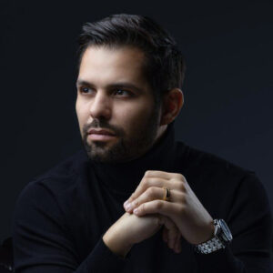Dr. Bruno Mathias