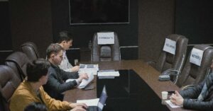 Reunião da CPI do Saneamento aconteceu sem bloco da base do governo