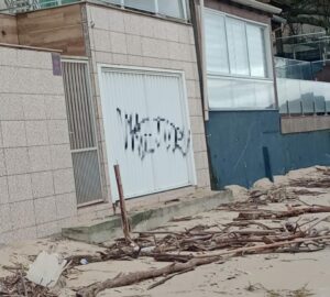 PCSC cumpre mandados de busca em Blumenau e Bombinhas em investigação que apura crime de racismo