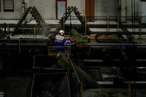 Índice de confiança na indústria catarinense atinge maior patamar em 2024