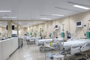 Hospitais serão obrigados a ter câmeras nas UTIs de Itajaí